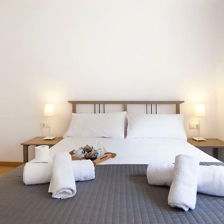 Bbarcelona Family Flat Leilighet Eksteriør bilde
